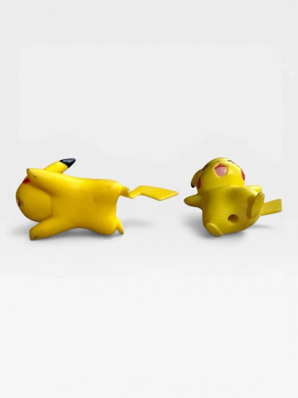 Tomy pokemon collectible